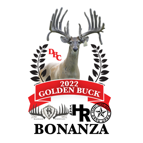 Golden Buck Champion 2016